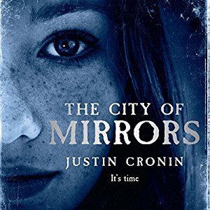 The City of Mirrors