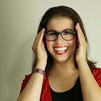 Mia Harlan