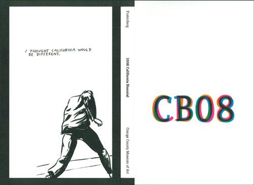 2008 California Biennial