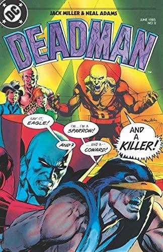 Deadman (1985) #2