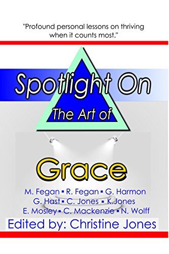 Spotlight on the Art of Grace