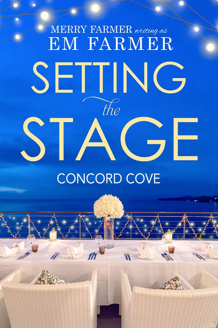 Setting the Stage