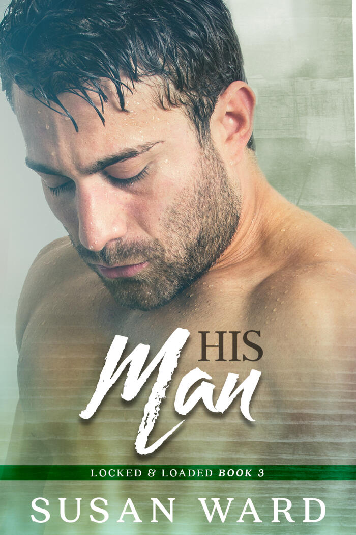 His Man