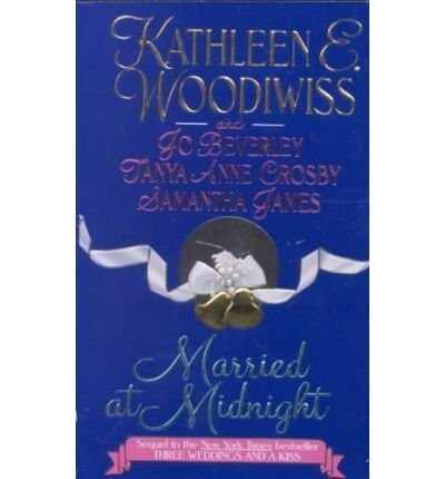 Married at Midnight (Paperback) - Common