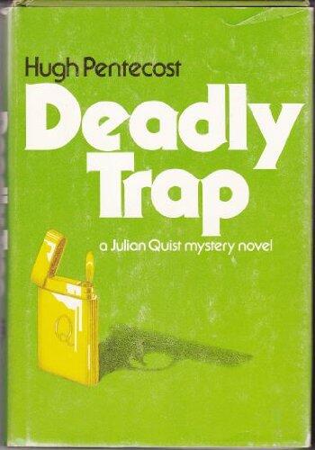 Deadly trap