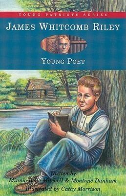 James Whitcomb Riley