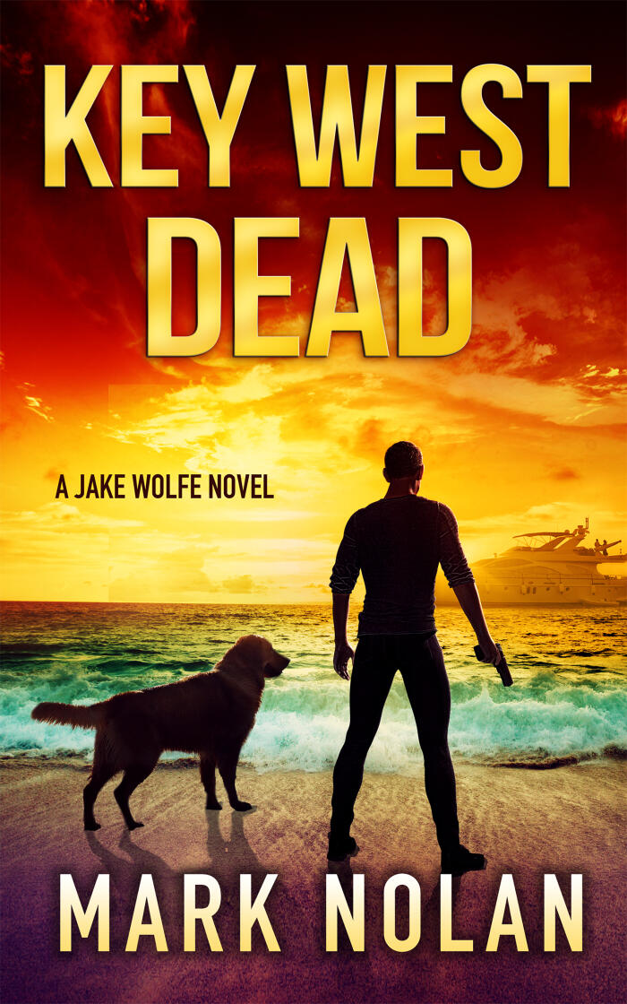 Key West Dead