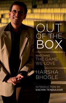 Out of the Box: Watching the Game We Love