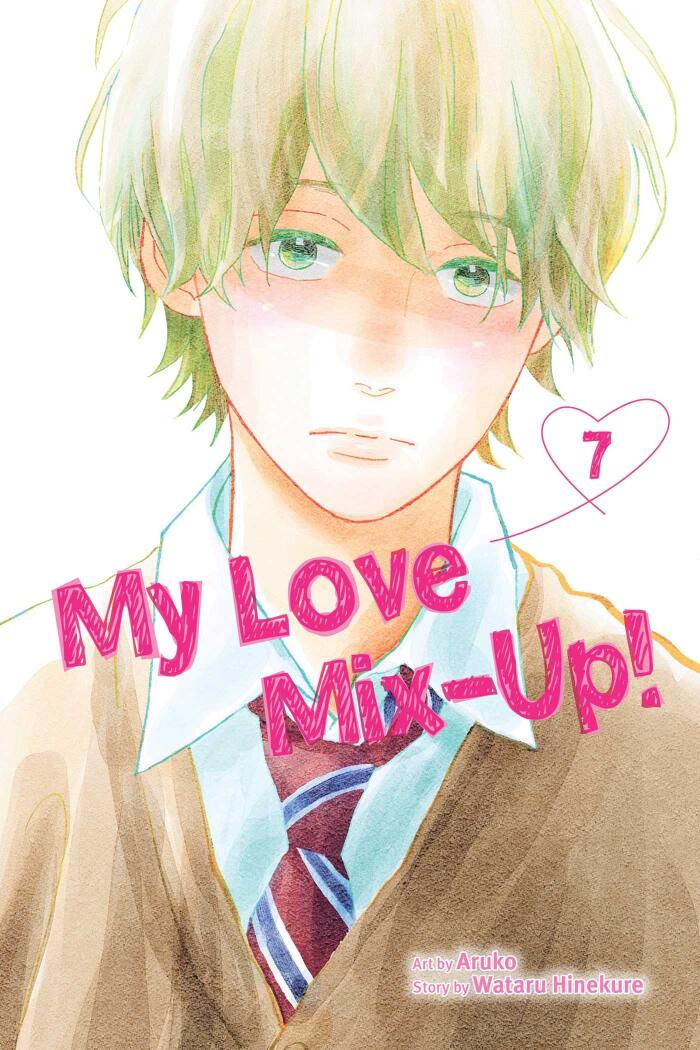 My Love Mix-Up! (Vol. 7)