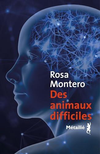 Des animaux difficiles (Bruna Husky Réplicante)