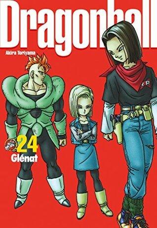 Dragon Ball perfect edition - Tome 24 : Perfect Edition
