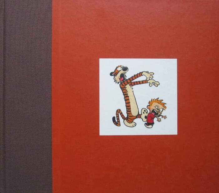 The Complete Calvin and Hobbes - Book Two