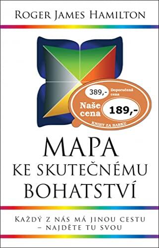 Mapa ke Skutečnému Bohatství