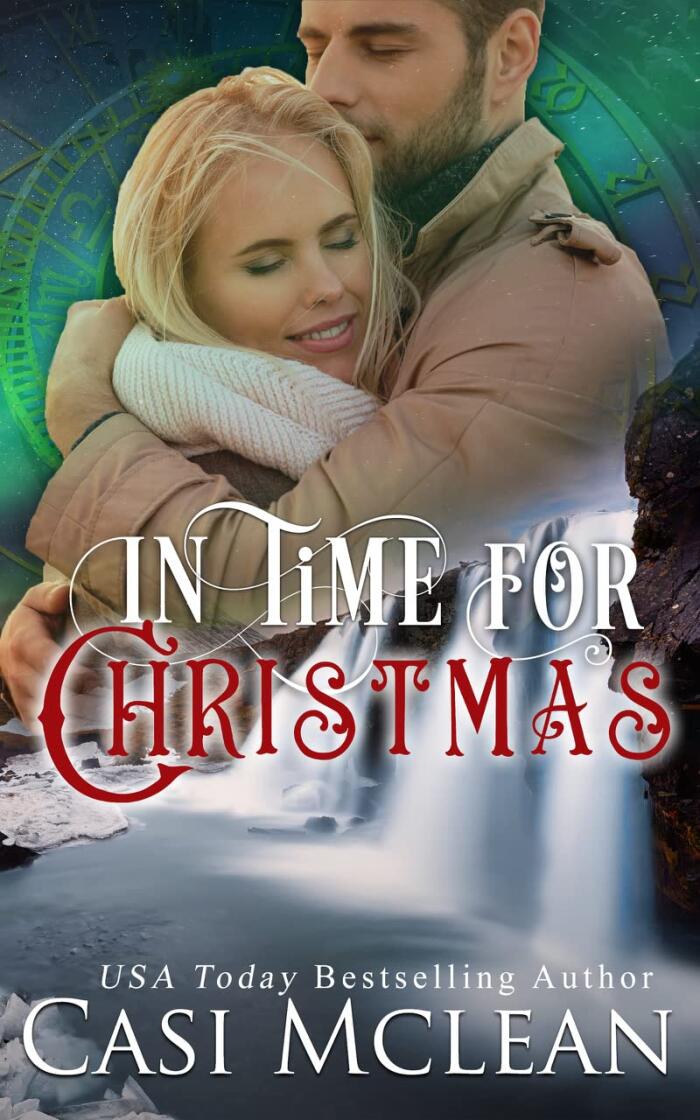 In Time For Christmas: A Three Sisters Island Mysteries Magical Moment