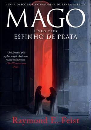 Mago: Espinho de Prata