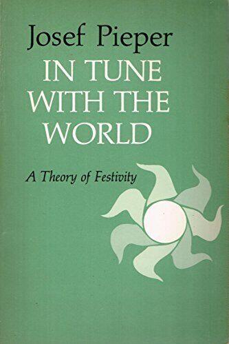 In Tune With The World