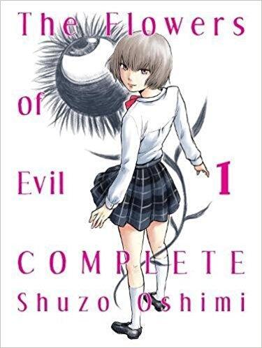 The Flowers of Evil (5 volumes)
