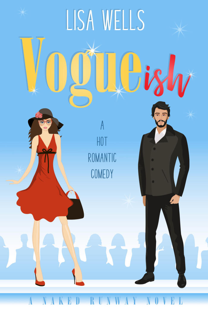 Vogueish