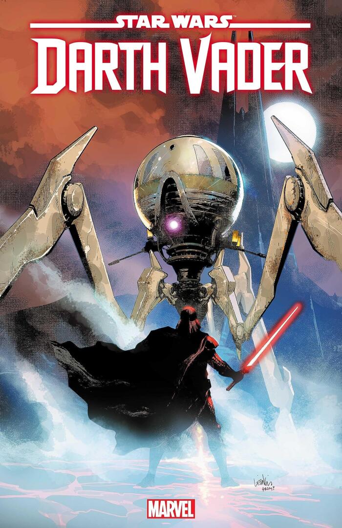 Star Wars: Darth Vader (2020-) #39