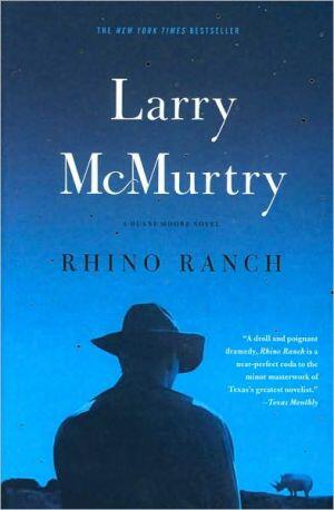 Rhino Ranch: A Novel