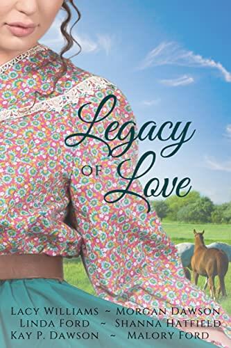 Legacy of Love