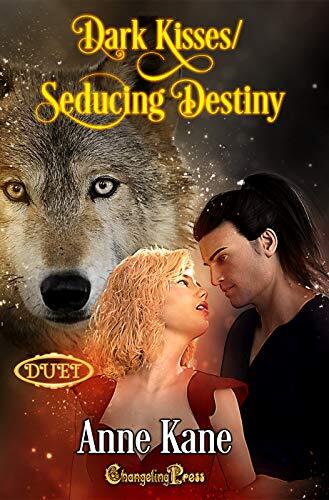 Seducing Destiny/Dark Kisses Duet