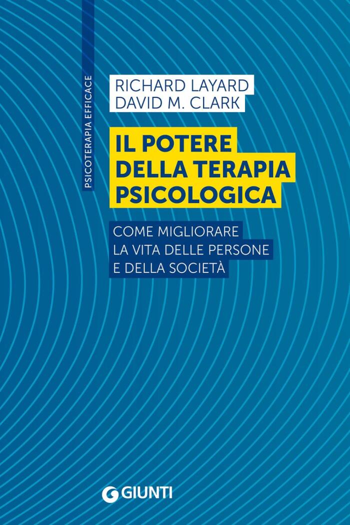 Il Potere della Terapia Psicologica: Come Migliorare la Vita delle Persone e della Società