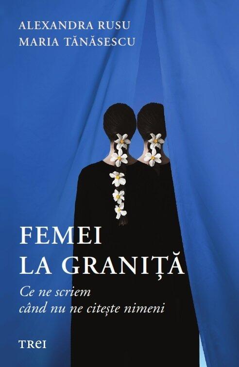 Femei la graniță