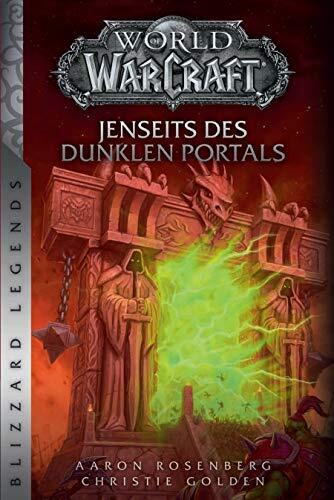 Jenseits des dunklen Portals