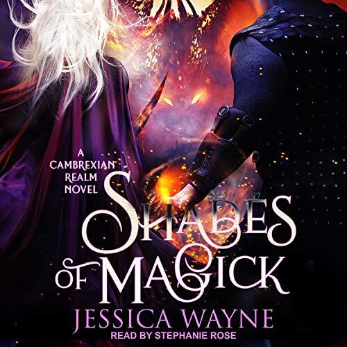 Shades Of Magick