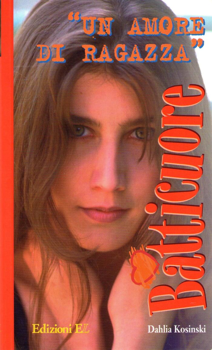 Un amore di ragazza