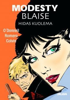 Modesty Blaise: Hidas kuolema