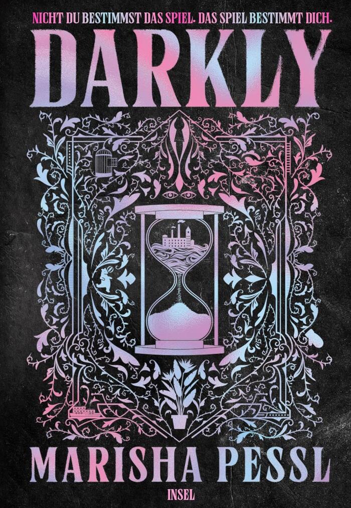 Darkly: Nicht du bestimmst das Spiel. Das Spiel bestimmt dich