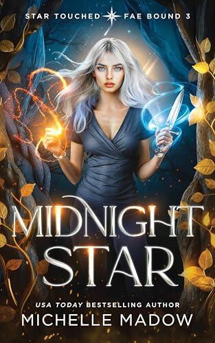 Star Touched: Fae Bound