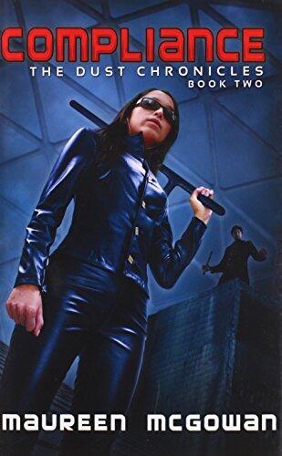 Compliance by Maureen McGowan