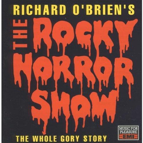 Richard O'Brien's The Rocky Horror Show