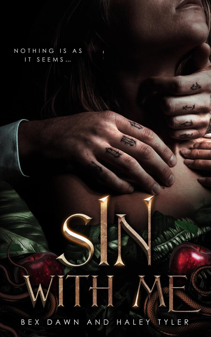 Sin With Me