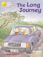 The Long Journey
