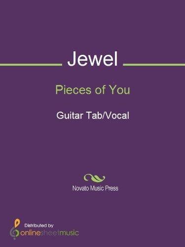 Pieces of You Sheet Music