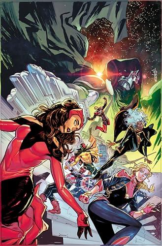 Avengers by Jed MacKay (Vol. 4)
