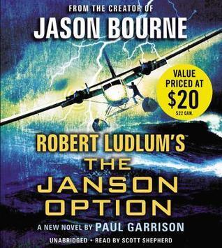 The Janson Option