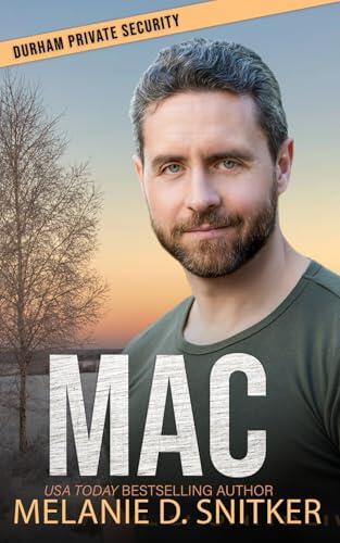 Mac: Christian Romantic Suspense