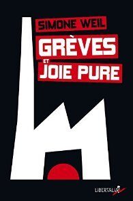 Grèves et joie pure
