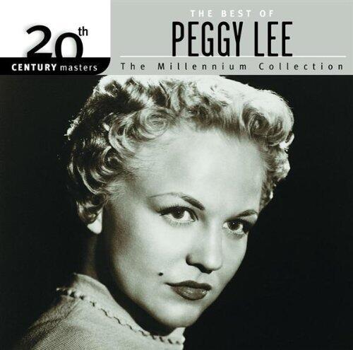 The Best of Peggy Lee