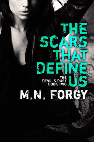 The Scars That Define Us
