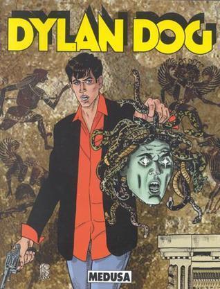 Dylan Dog n. 167: Medusa