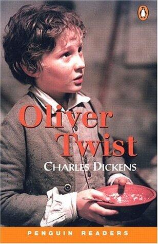 Oliver Twist [adaptation]