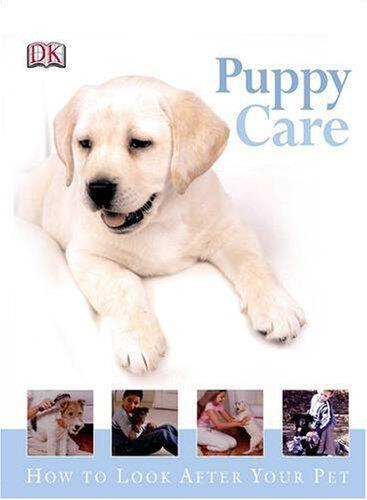 Puppy Care