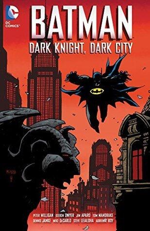 Batman: Dark Knight, Dark City (Batman