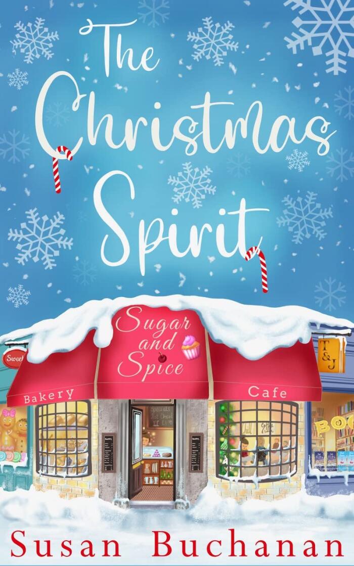 The Christmas Spirit